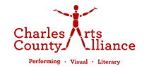 Charles-County-Arts-Logo